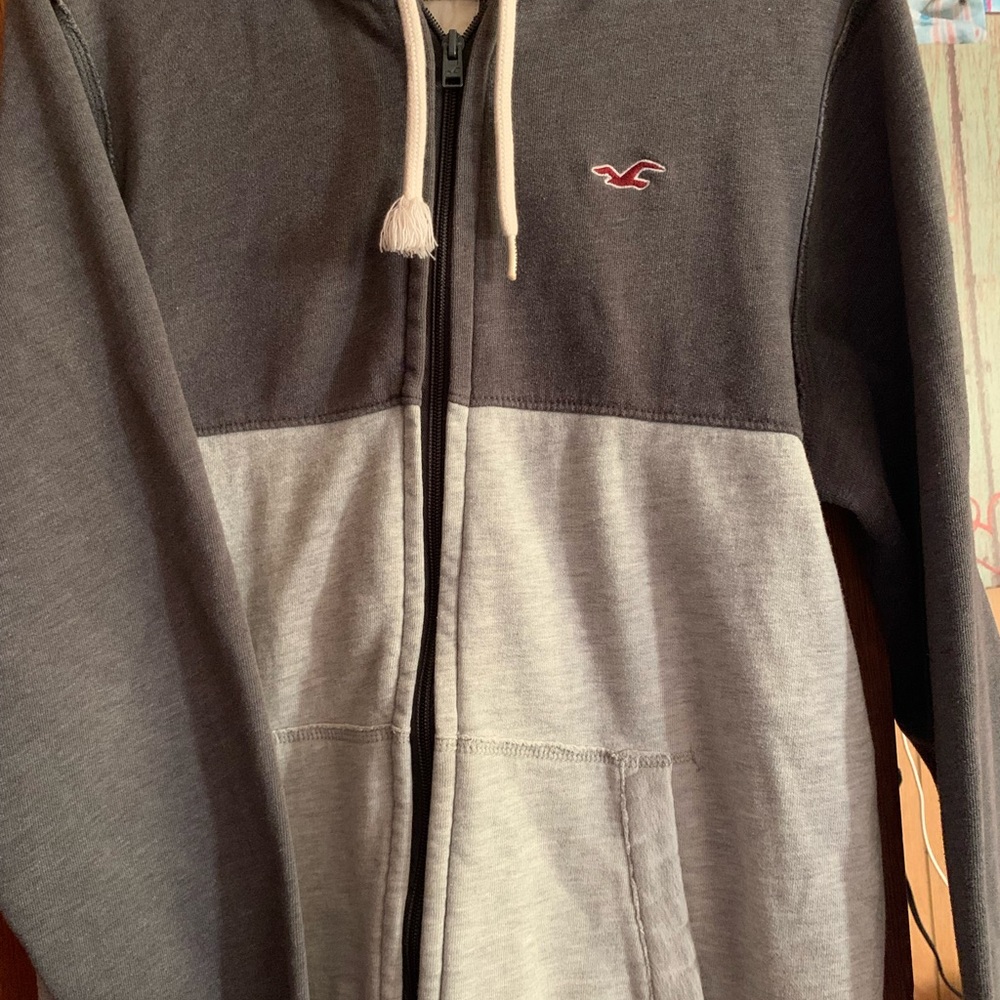 Hollister jacket